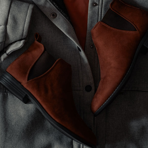 DNK Blue Shoes product about 01