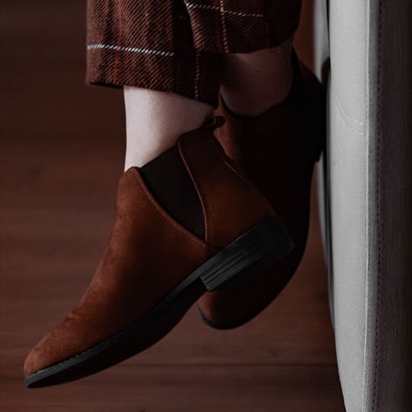 DNK Blue Shoes product about 04