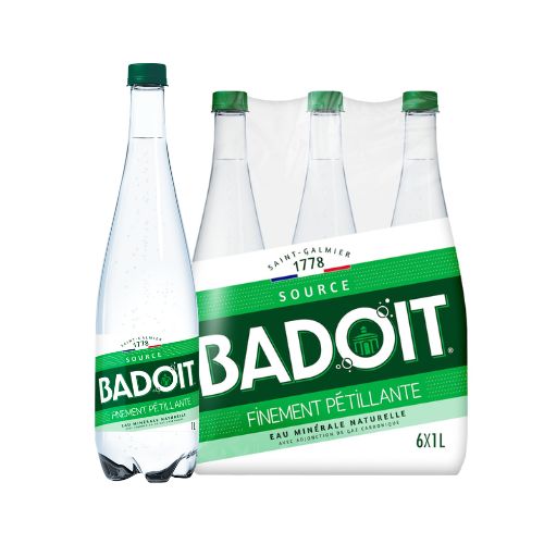 Badoit