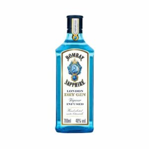 Bombay Sapphire