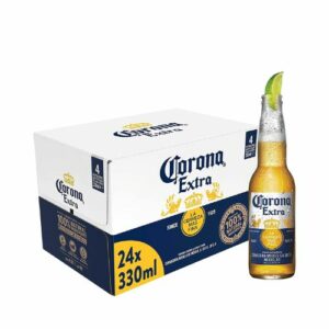 Corona x 24