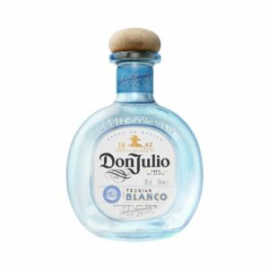 Don Julio Blanco