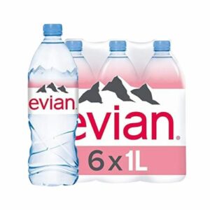 Evian