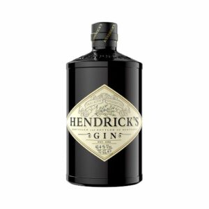 Hendrick's