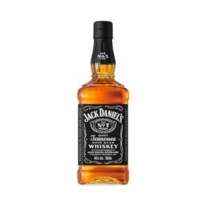 Jack Daniels