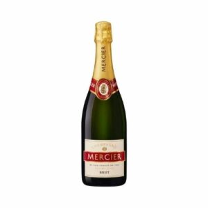 Mercier Brut