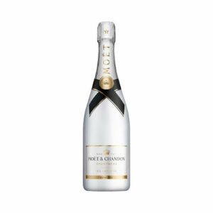Moet Ice Brut