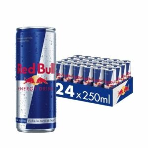 Redbull