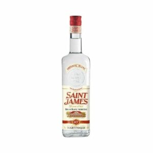 Saint James Blanc