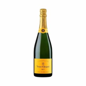 Veuve Cliquot Carte Jaune